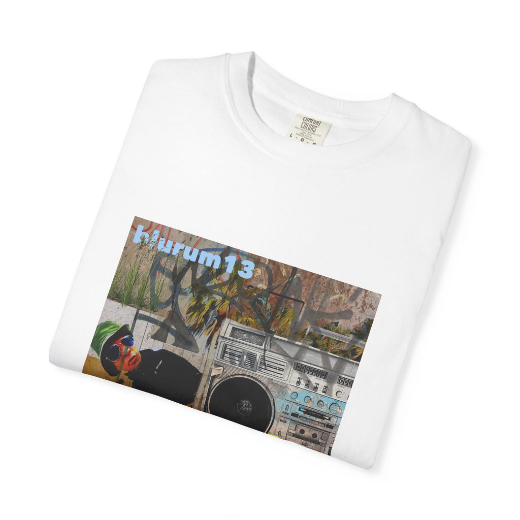 Vaguely Familiar Graphic T‑Shirt