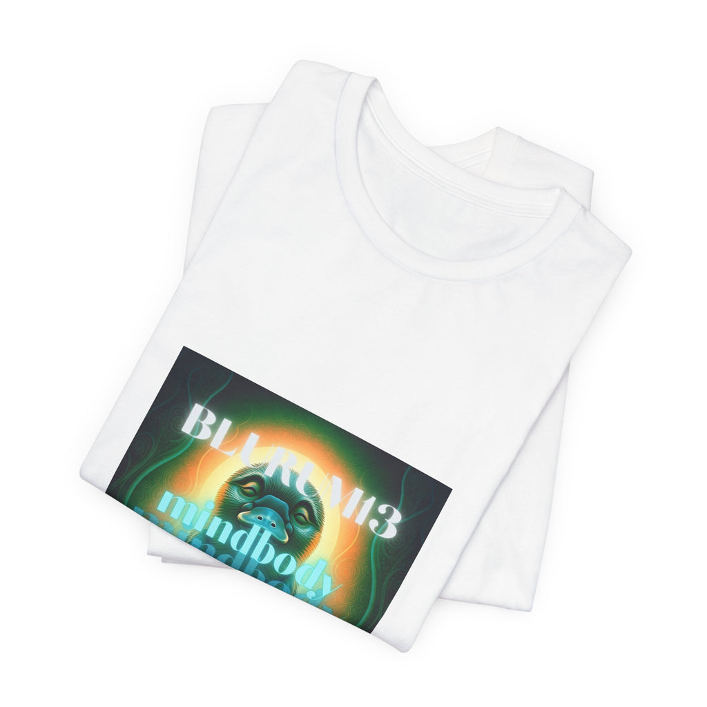 Mind Body Tee