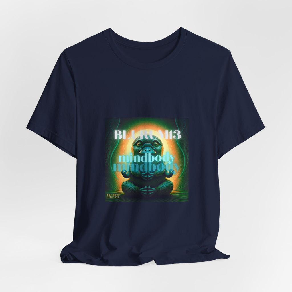 Mind Body Tee