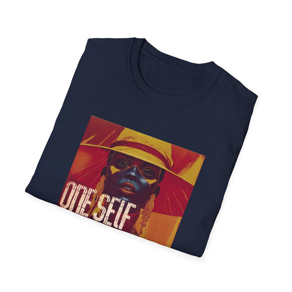 One Self Moonlight Tee