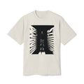 Retro PORTAL!! Studio Graphic Tee — Distressed Band/Streetwear Shirt