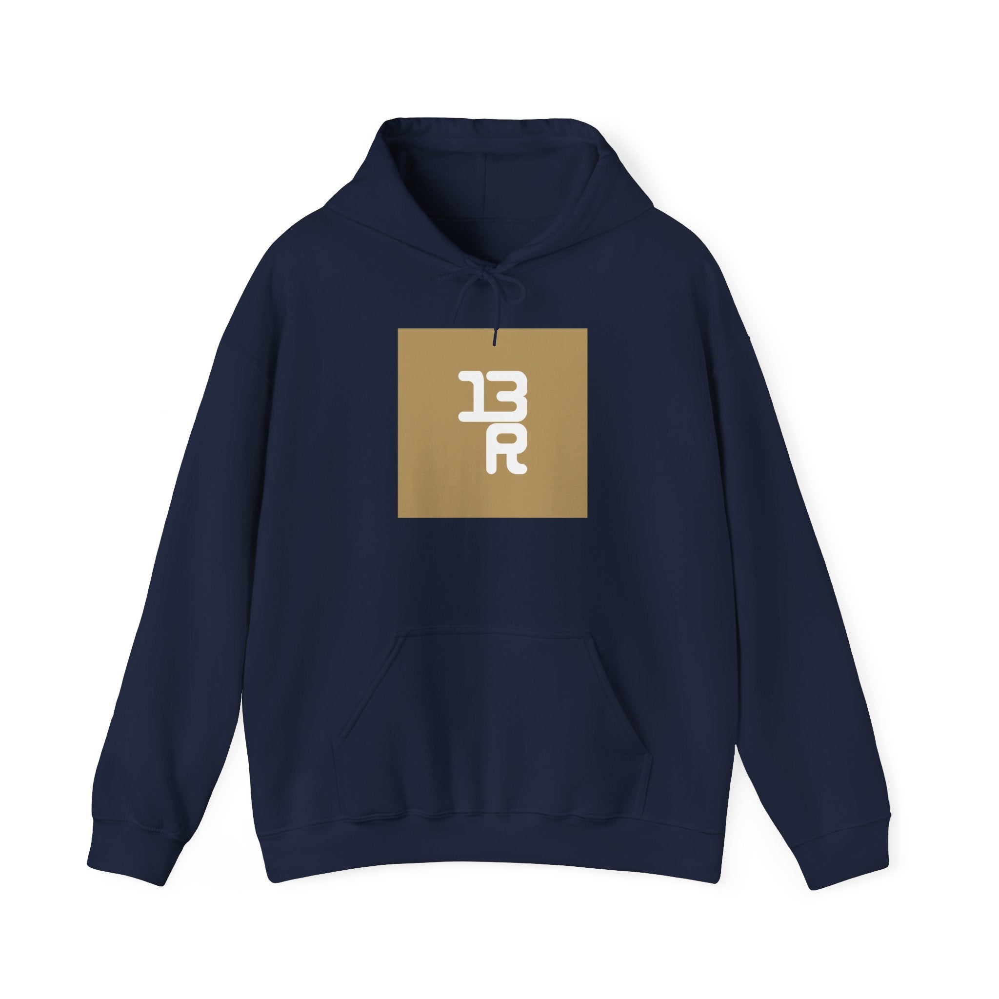 BluRum Hoodie