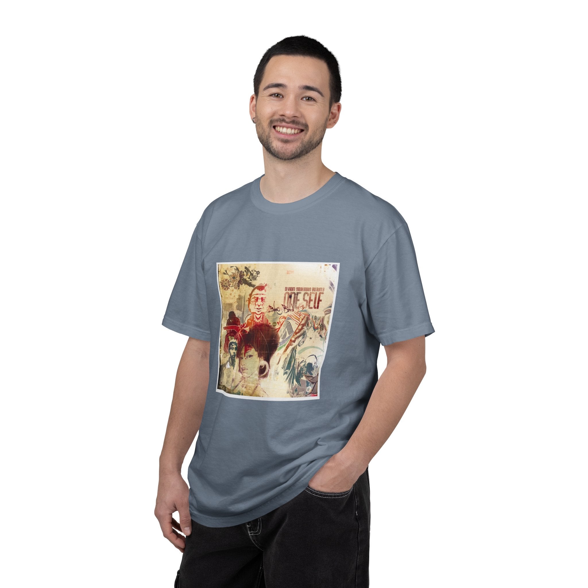 Bluebird Oneself T‑Shirt