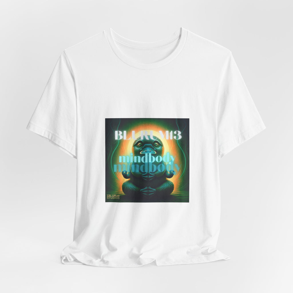 Mind Body Tee