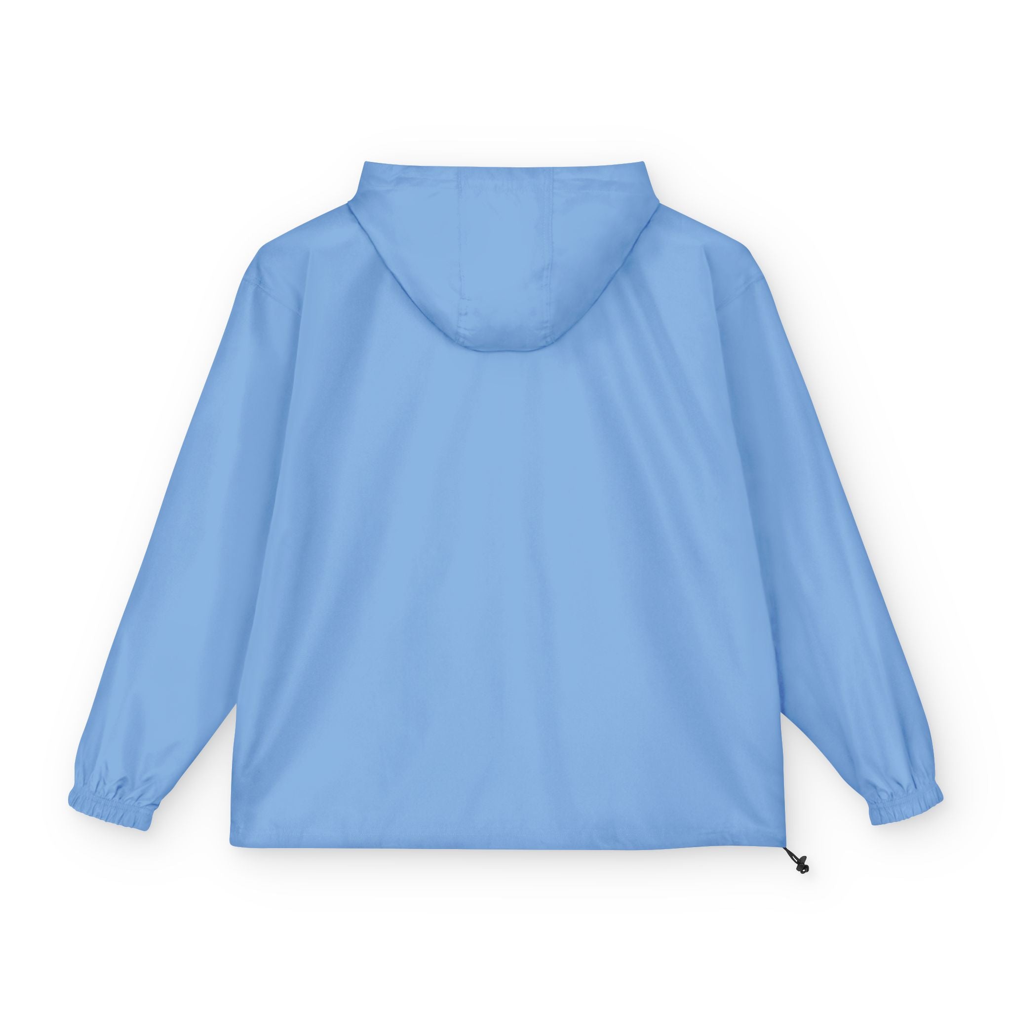 BLURUM13 logo Anorak Jacket