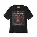 M.C. Pronouns Tee