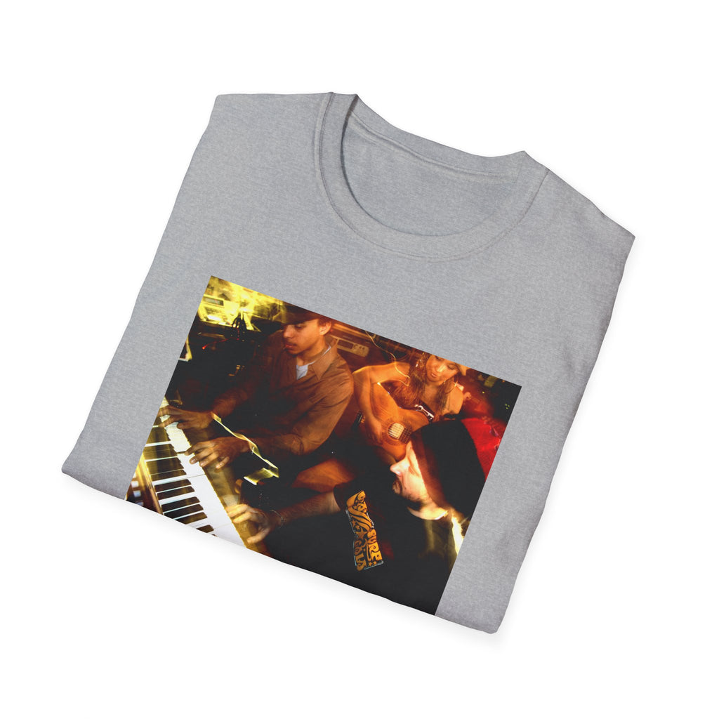 One Self Group Session Anniversary Tee