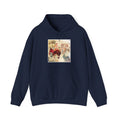 Retro Bluebird Anniversary Hoodie