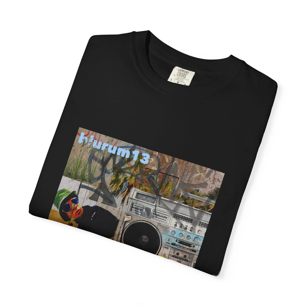Vaguely Familiar Graphic T‑Shirt