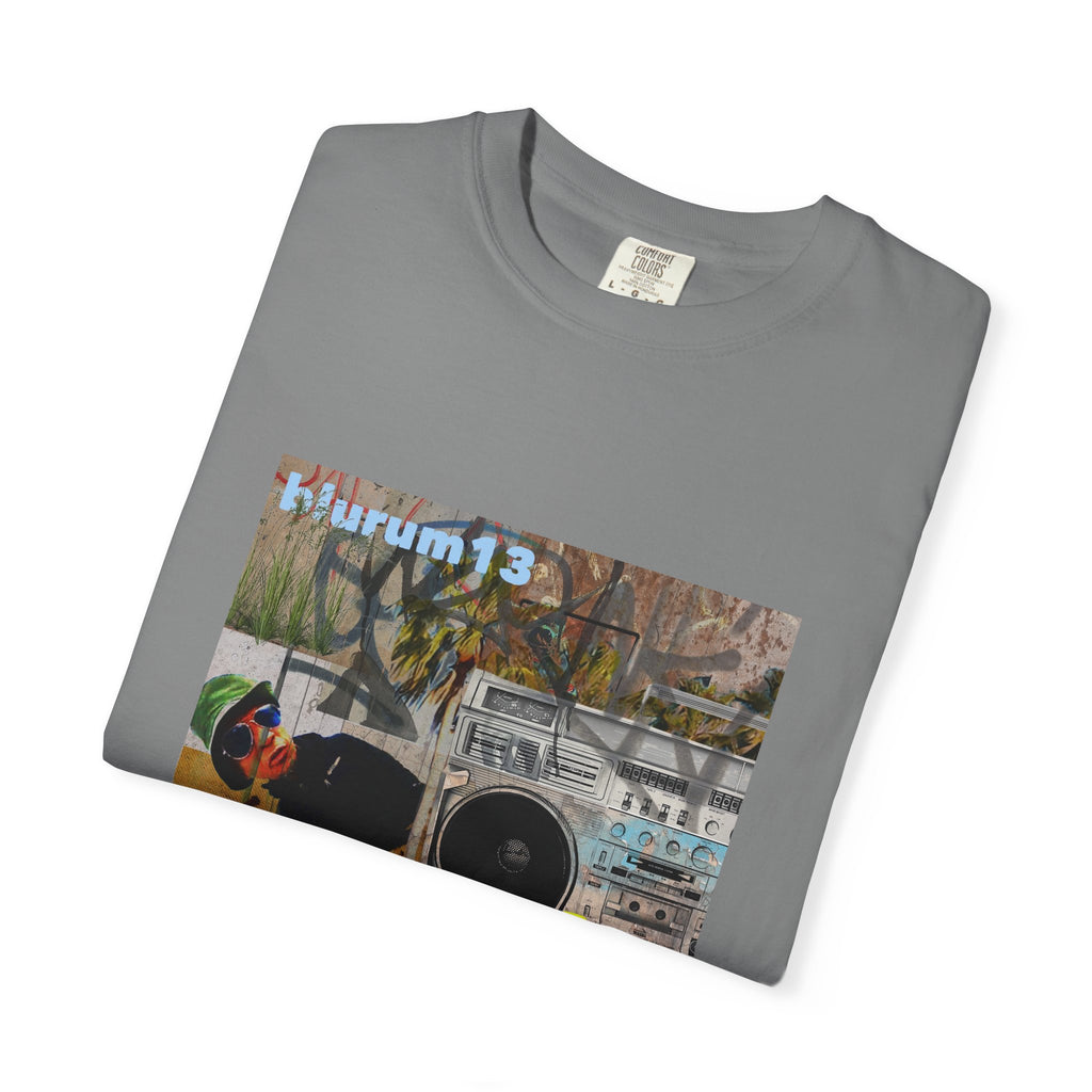 Vaguely Familiar Graphic T‑Shirt