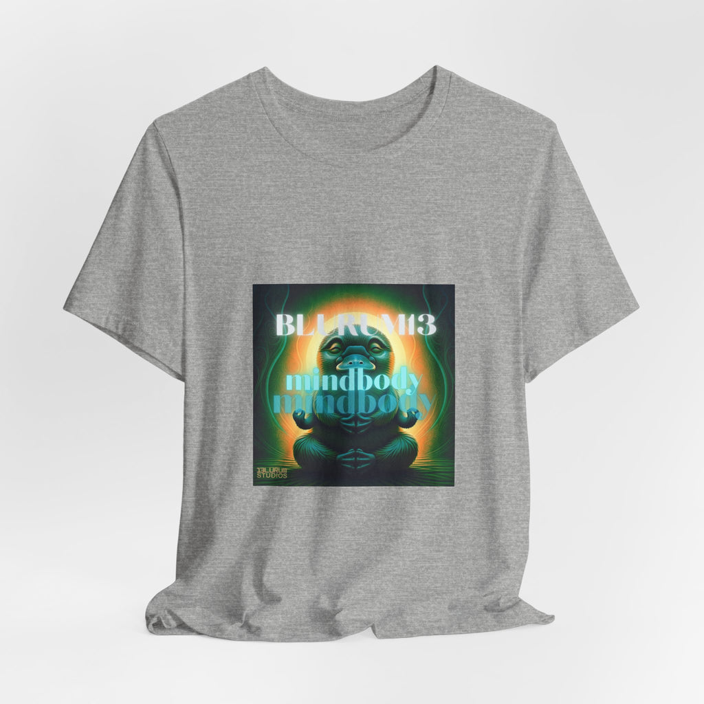 Mind Body Tee