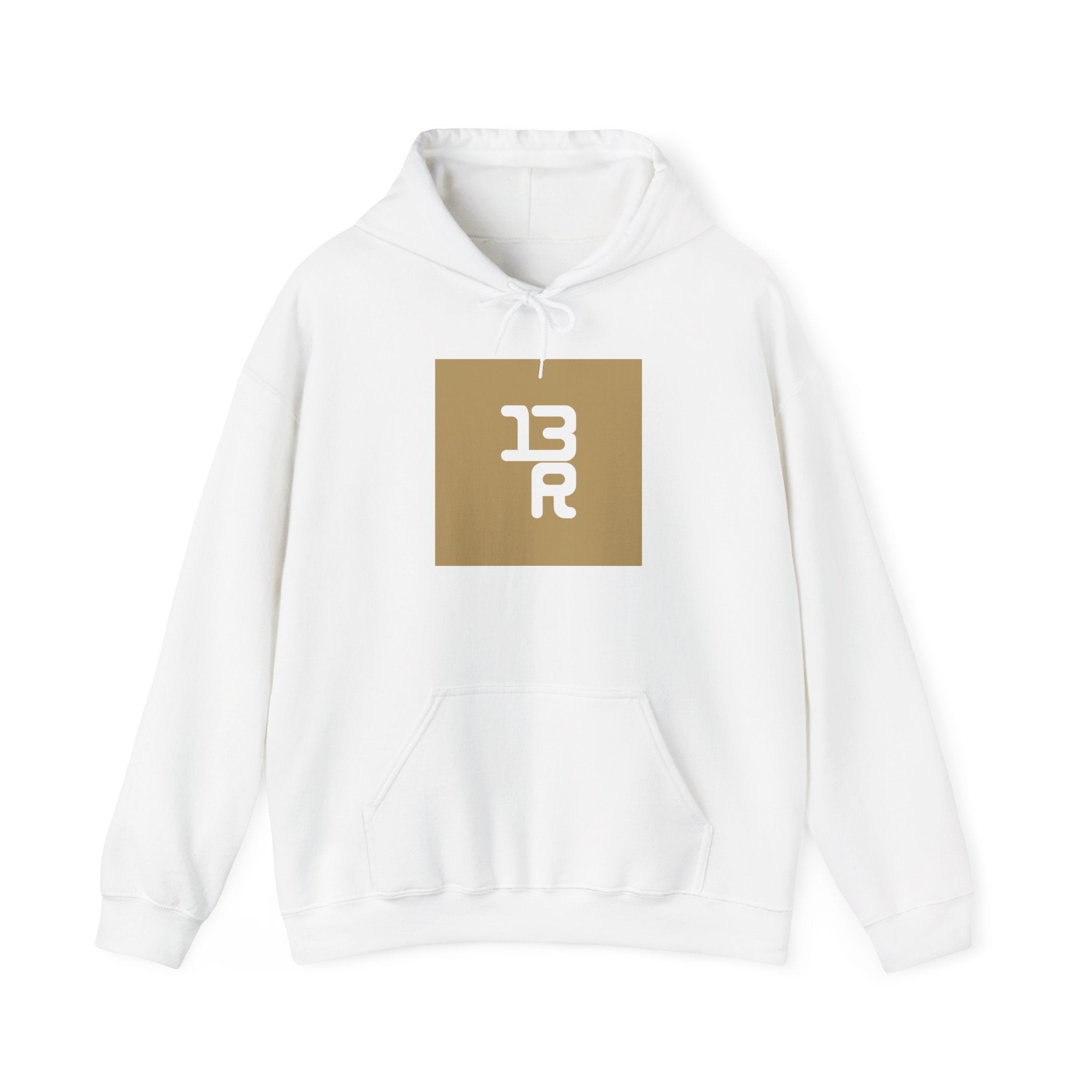 BluRum Hoodie