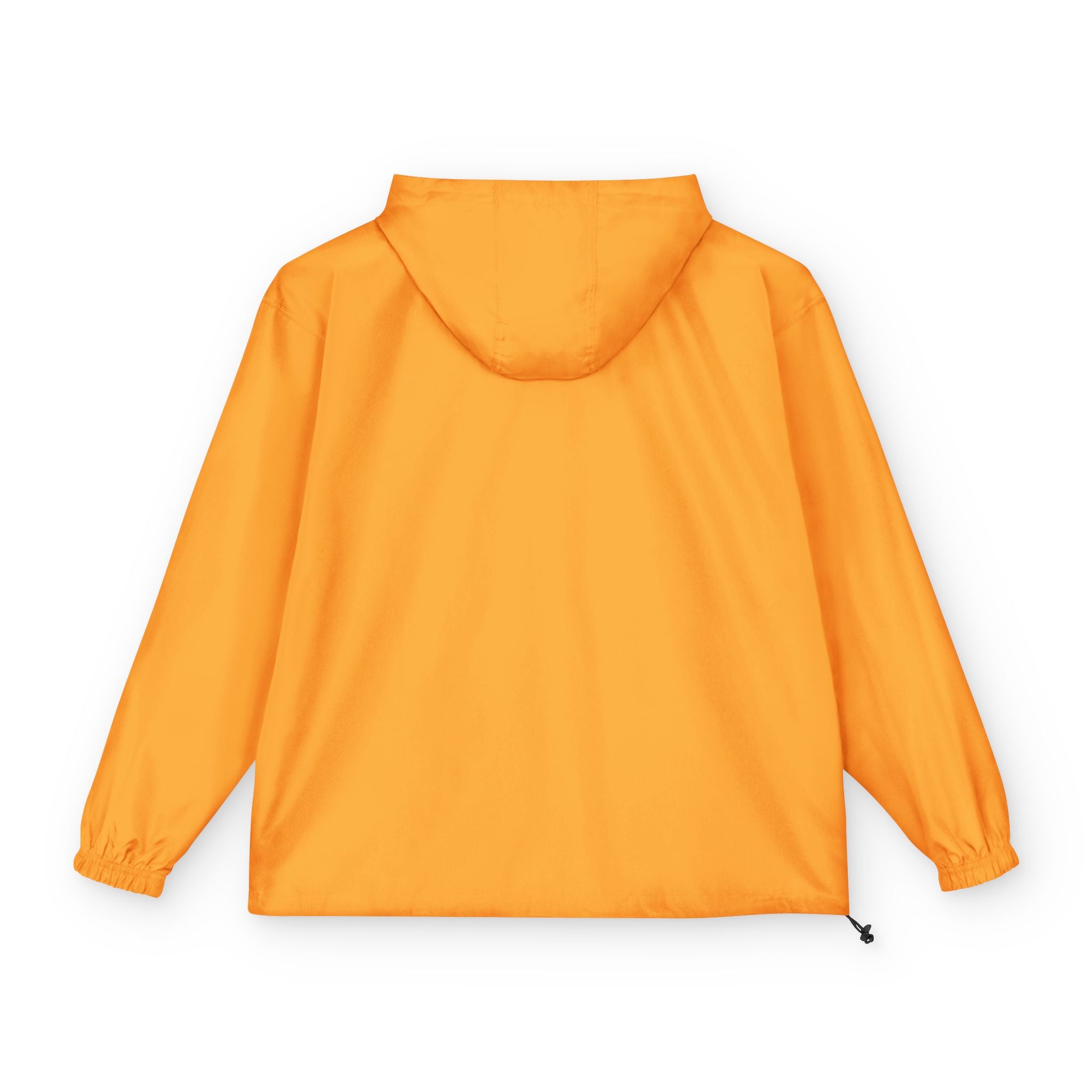 BLURUM13 logo Anorak Jacket