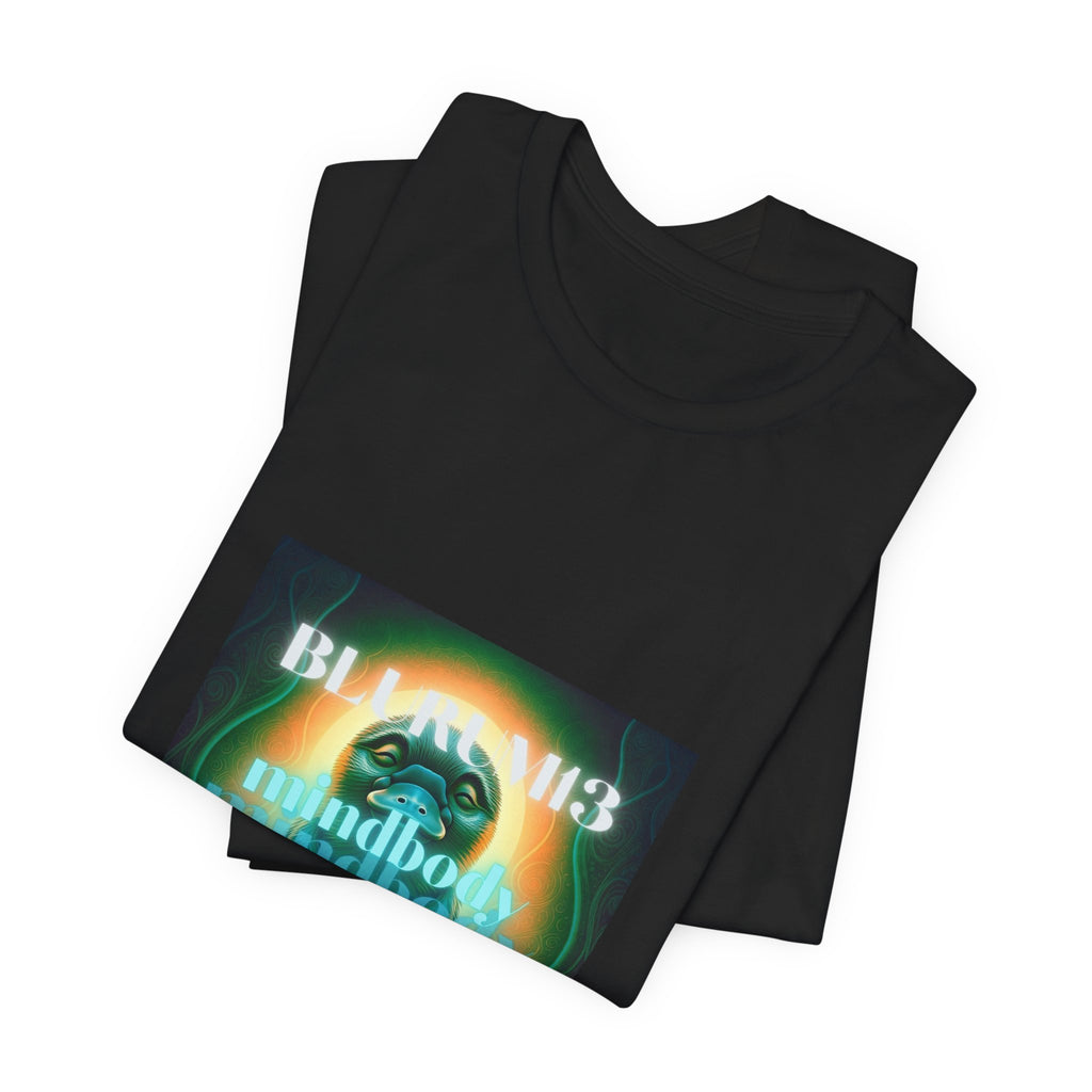 Mind Body Tee