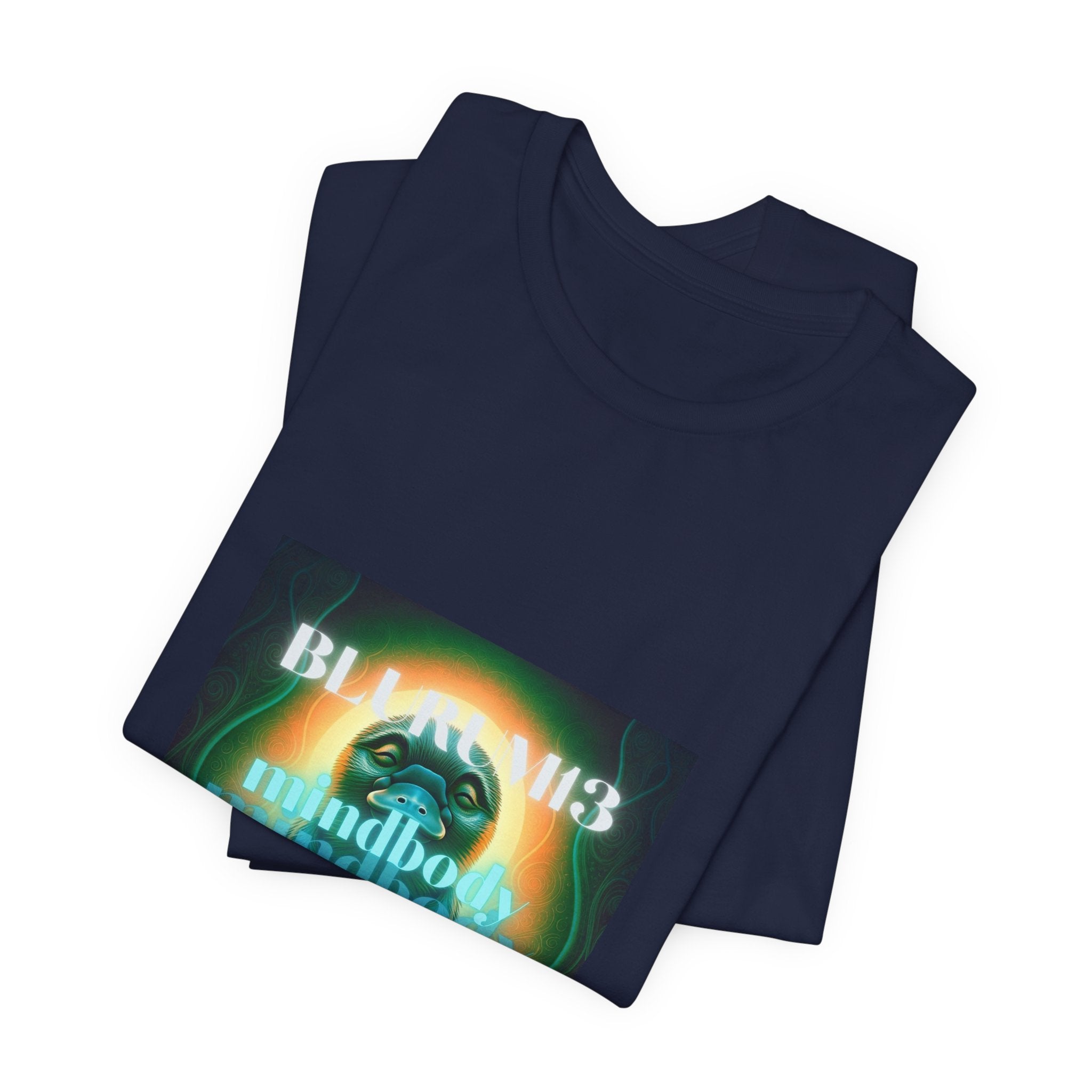 Mind Body Tee