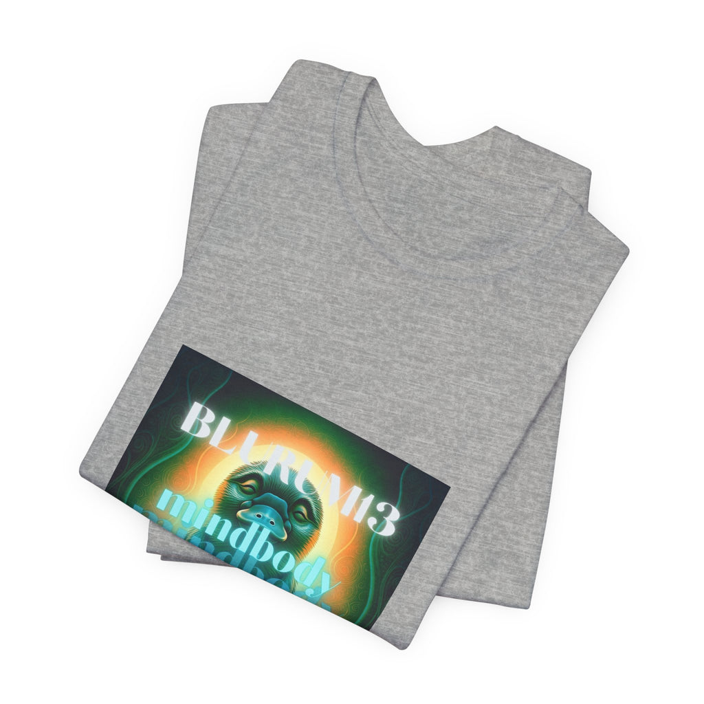 Mind Body Tee
