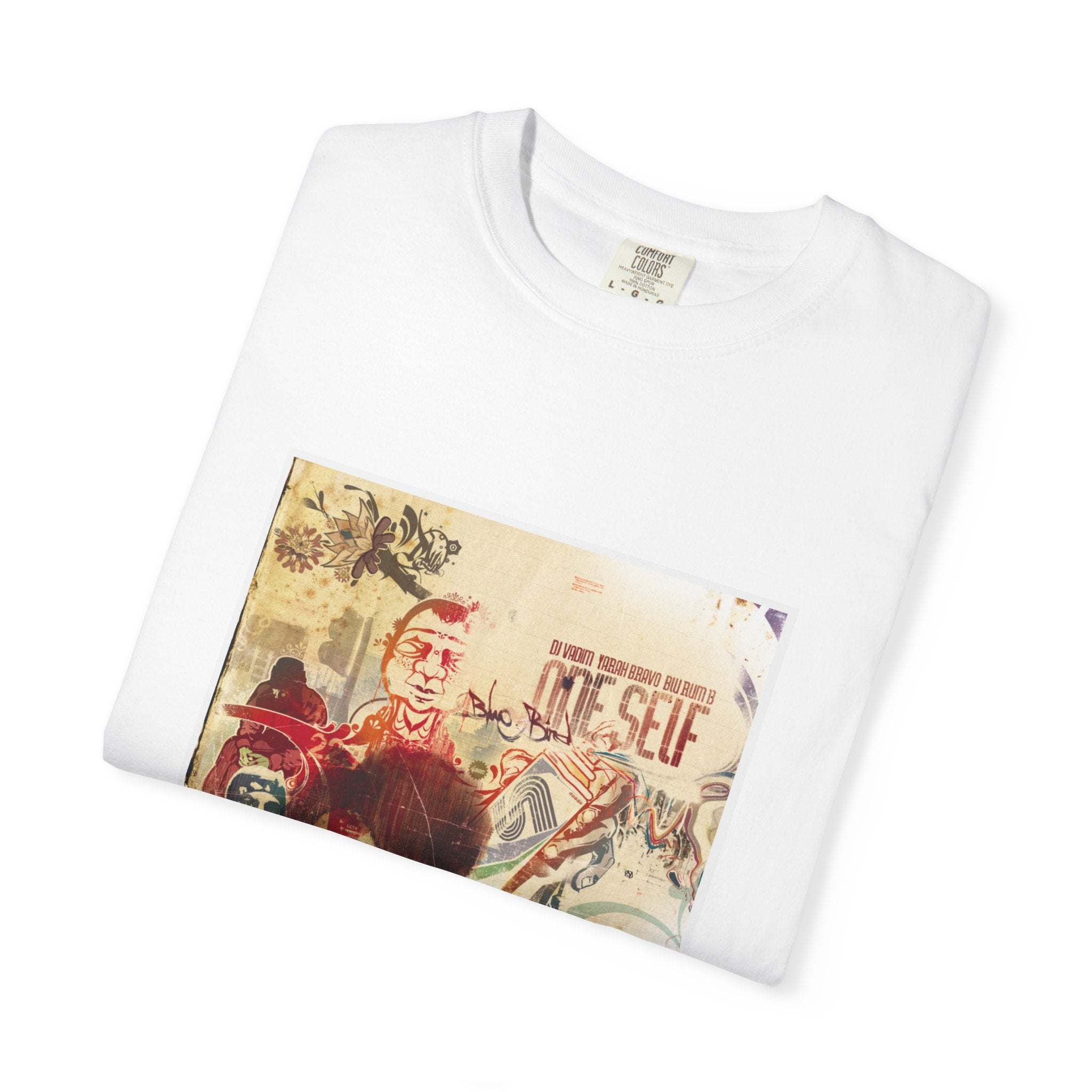 Bluebird Oneself T‑Shirt