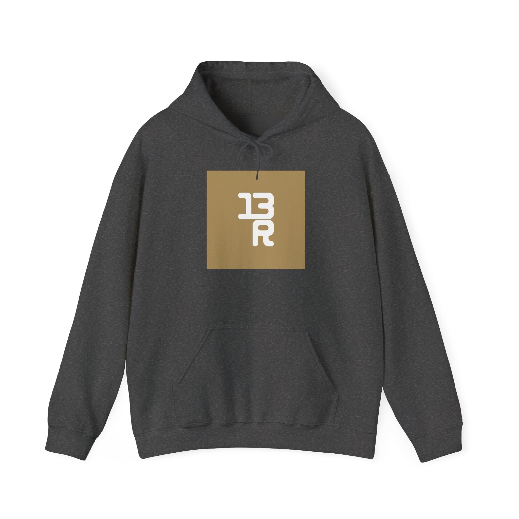 BluRum Hoodie