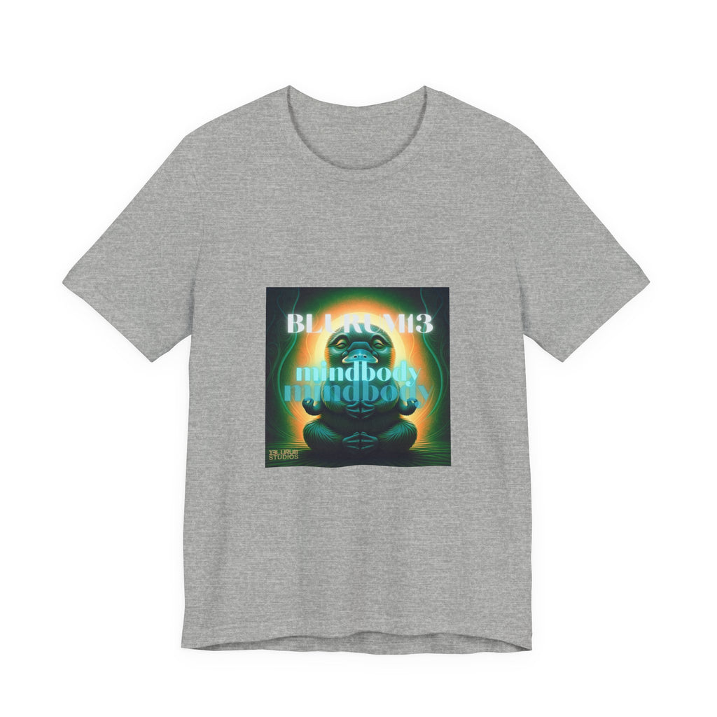 Mind Body Tee