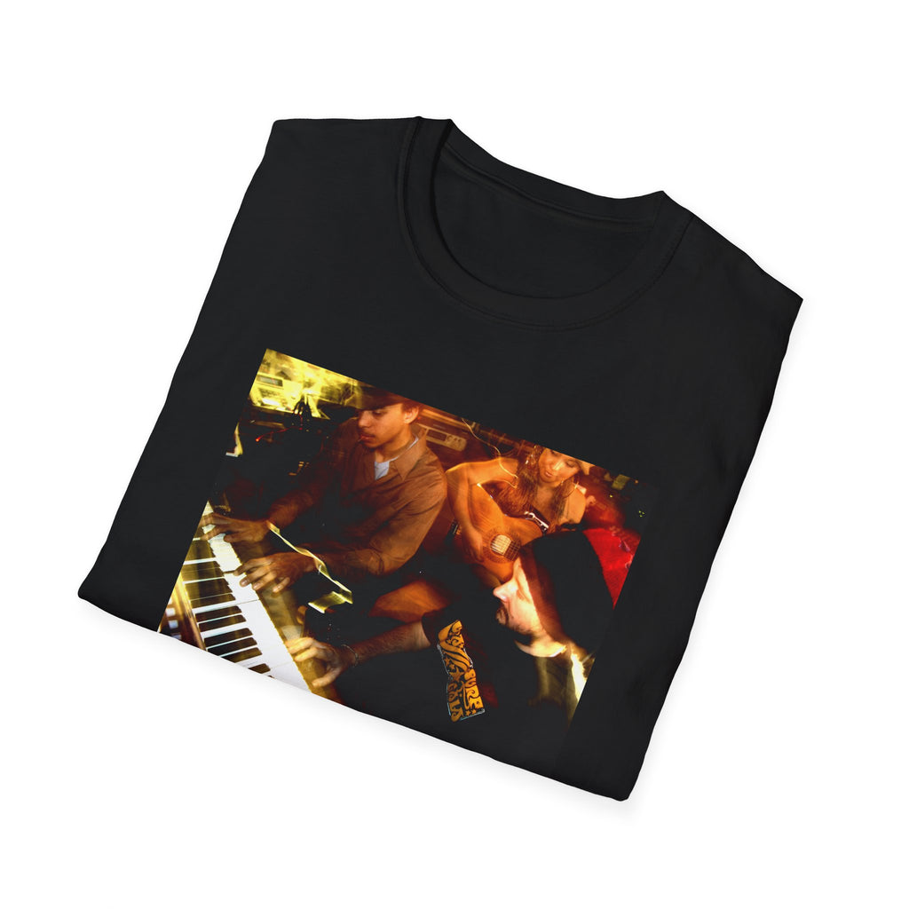 One Self Group Session Anniversary Tee