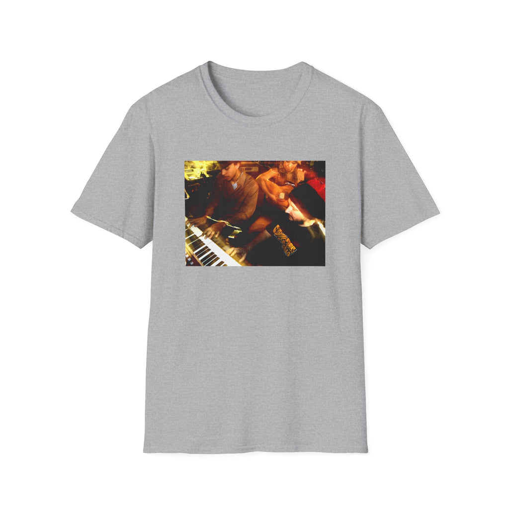 One Self Group Session Anniversary Tee