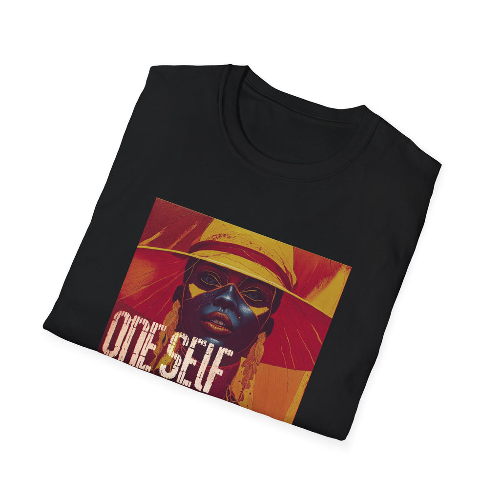 One Self Moonlight Tee