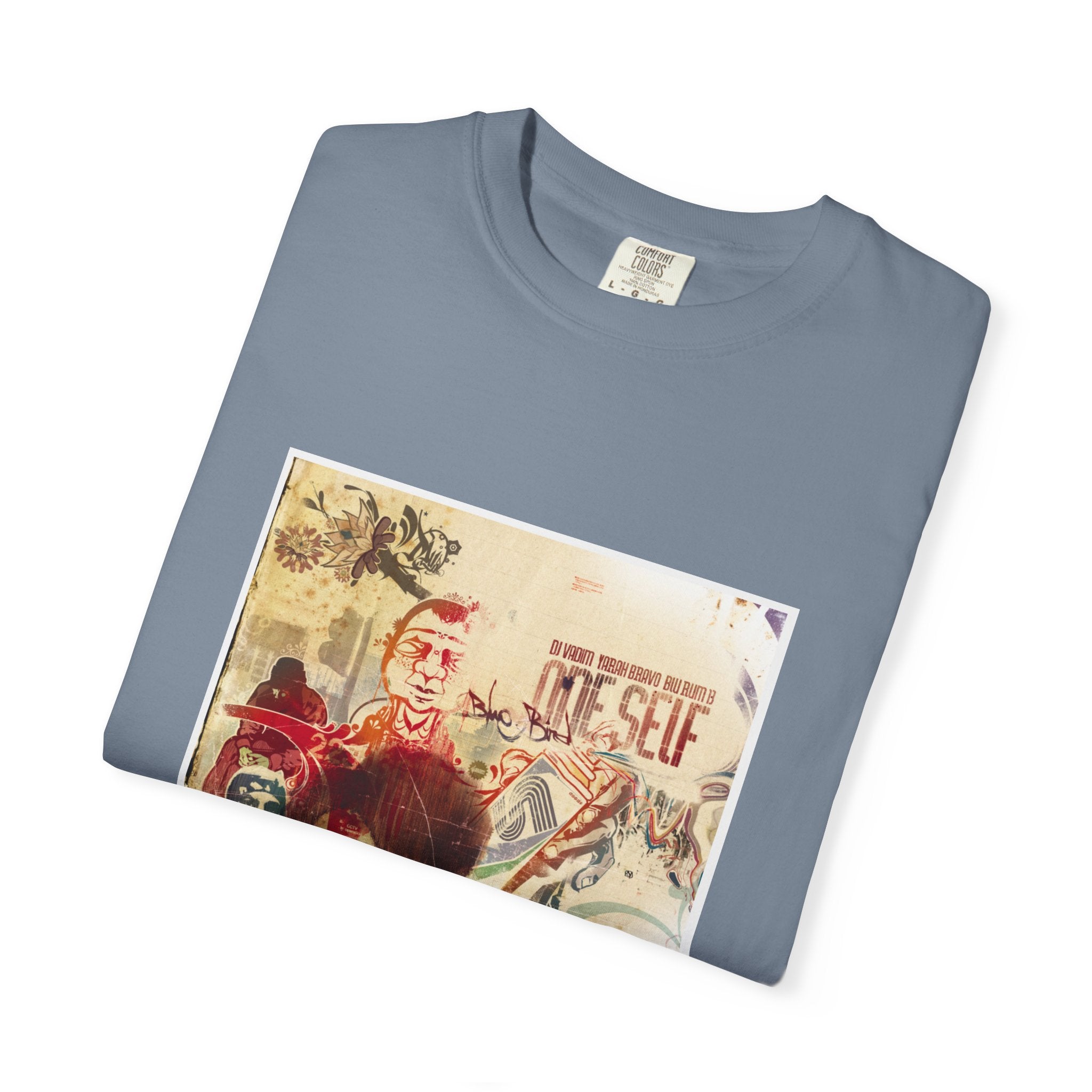 Bluebird Oneself T‑Shirt