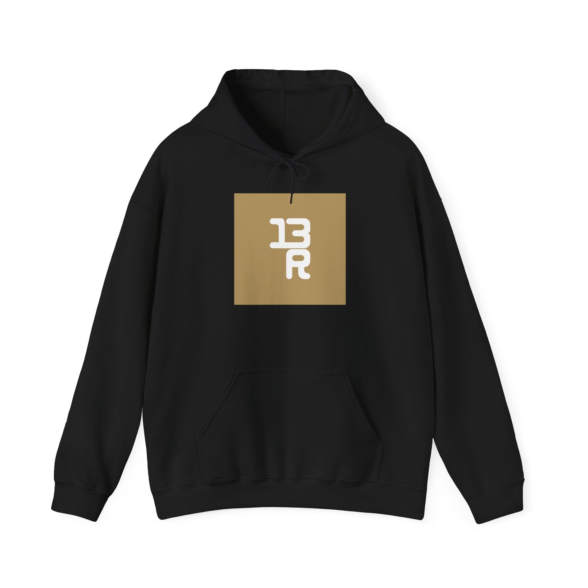 BluRum Hoodie