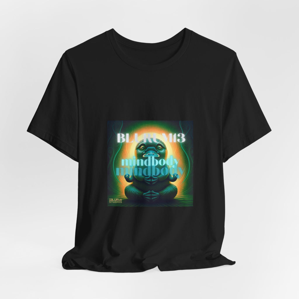 Mind Body Tee